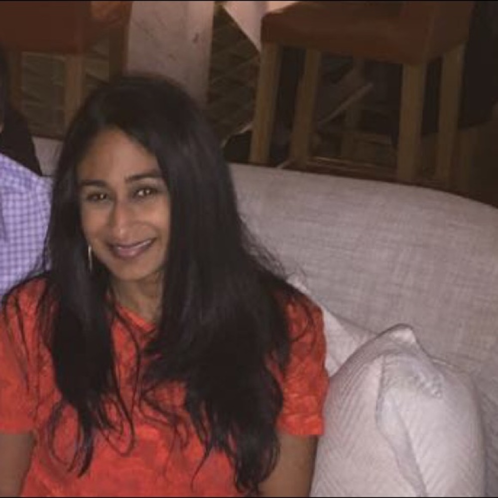 Meet your Posher, Ekta